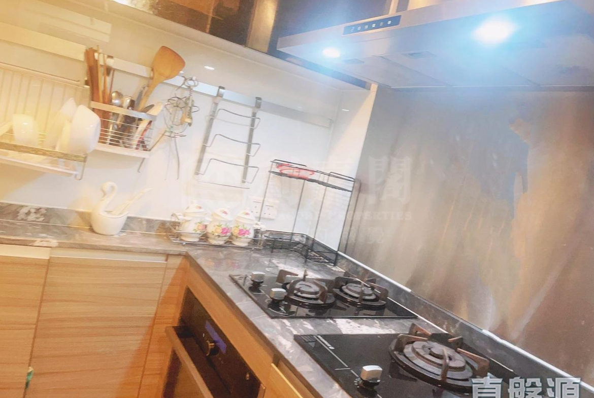 海之戀 3期A 海之戀．愛炫美 3C座 - 28NTS – 香港北部都會區