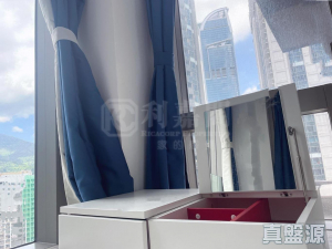 海之戀 3期A 海之戀．愛炫美 3C座 - 28NTS – 香港北部都會區