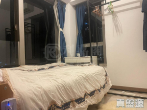 海之戀 3期A 海之戀．愛炫美 3C座 - 28NTS – 香港北部都會區