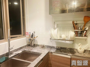 海之戀 3期A 海之戀．愛炫美 3C座 - 28NTS – 香港北部都會區