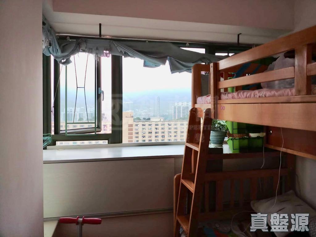 月海灣 2座 - 28NTS – 香港北部都會區