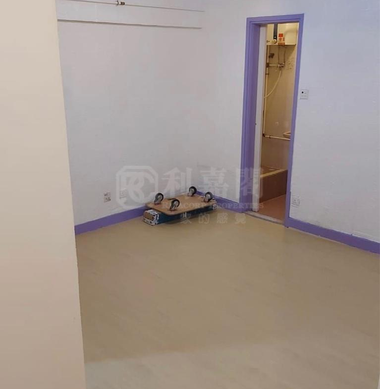 荃灣中心 南寧樓 (16座) - 28NTS – 香港北部都會區