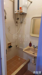 荃灣中心 南寧樓 (16座) - 28NTS – 香港北部都會區