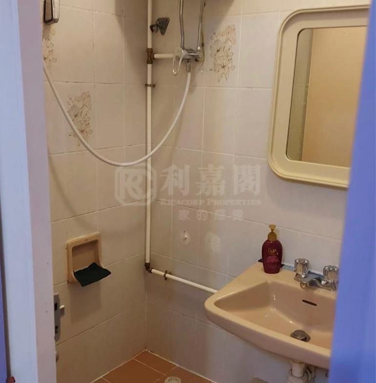 荃灣中心 南寧樓 (16座) - 28NTS – 香港北部都會區