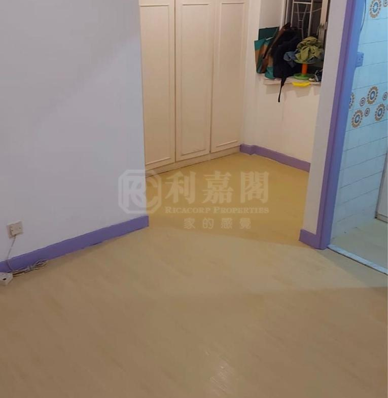 荃灣中心 南寧樓 (16座) - 28NTS – 香港北部都會區