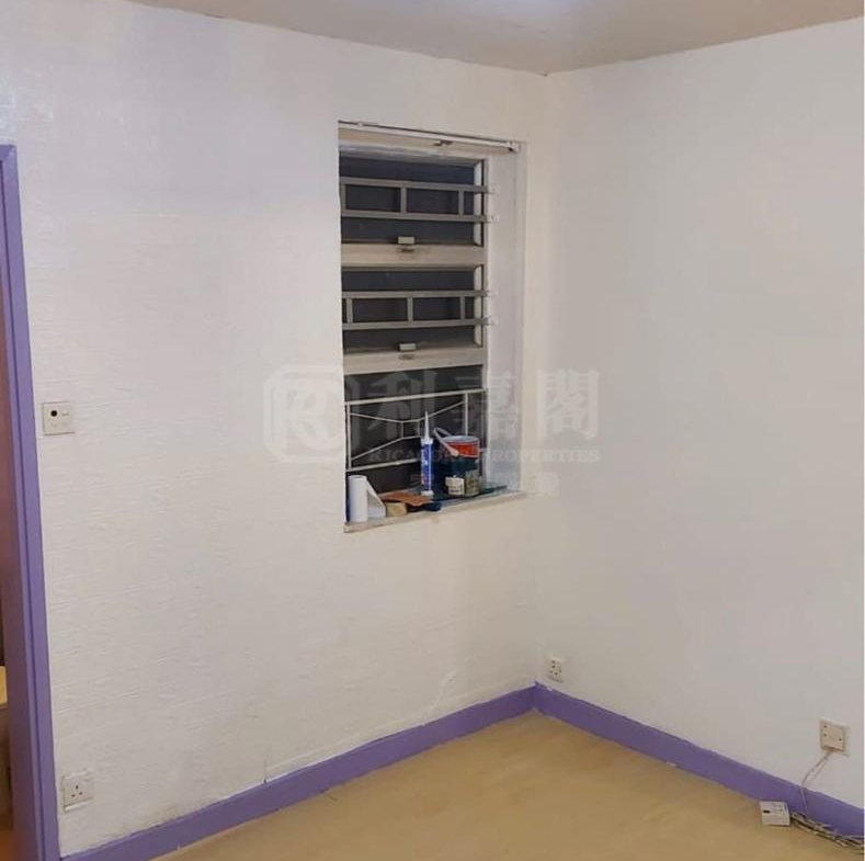 荃灣中心 南寧樓 (16座) - 28NTS – 香港北部都會區