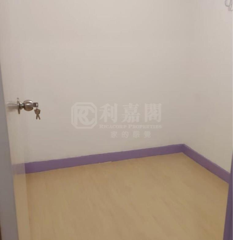 荃灣中心 南寧樓 (16座) - 28NTS – 香港北部都會區