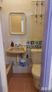 荃灣中心 南寧樓 (16座) - 28NTS – 香港北部都會區