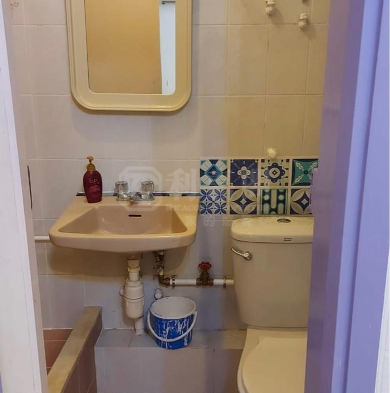 荃灣中心 南寧樓 (16座) - 28NTS – 香港北部都會區