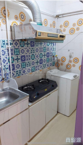 荃灣中心 南寧樓 (16座) - 28NTS – 香港北部都會區