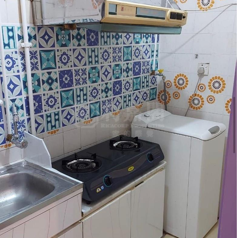 荃灣中心 南寧樓 (16座) - 28NTS – 香港北部都會區