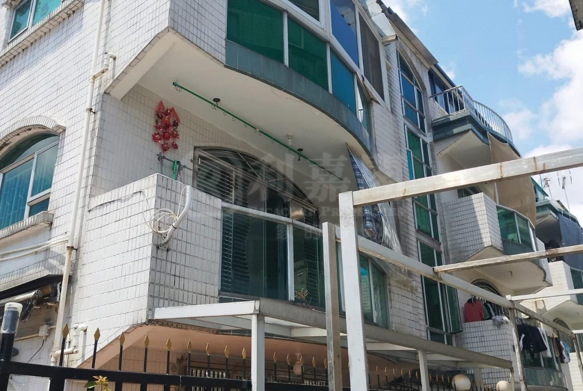 斌善軒 - 28NTS – 香港北部都會區