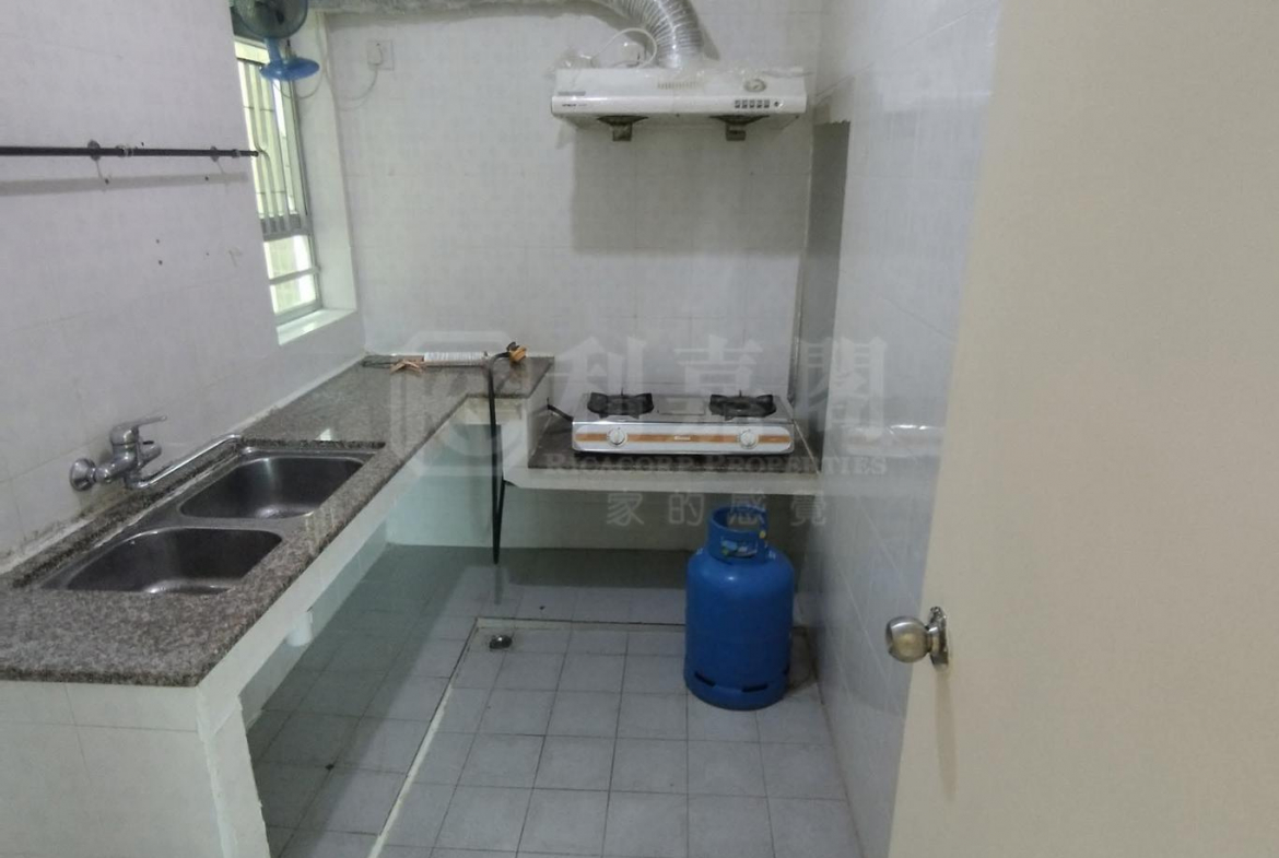 斌善軒 - 28NTS – 香港北部都會區