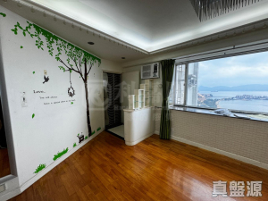 海景花園 6座 - 28NTS – 香港北部都會區