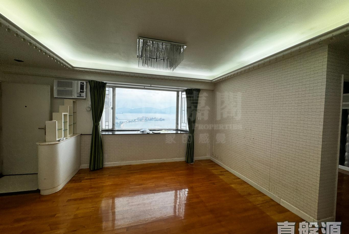 海景花園 6座 - 28NTS – 香港北部都會區