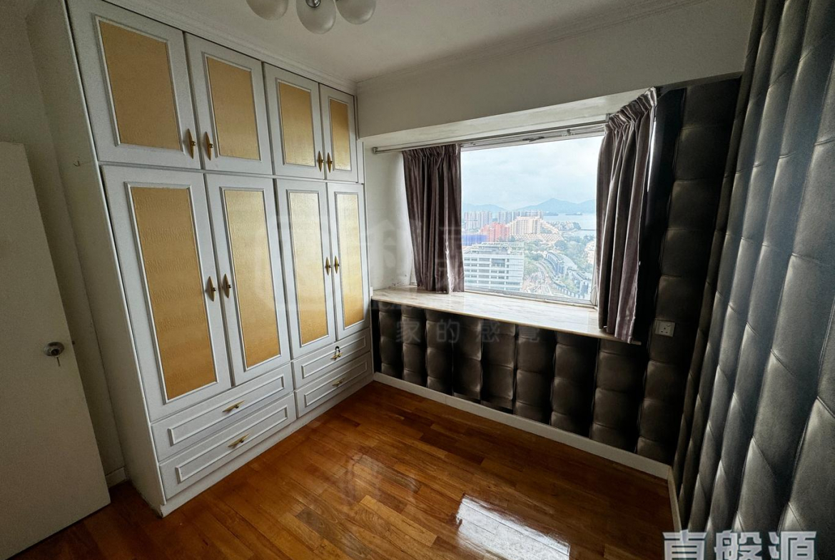 海景花園 6座 - 28NTS – 香港北部都會區