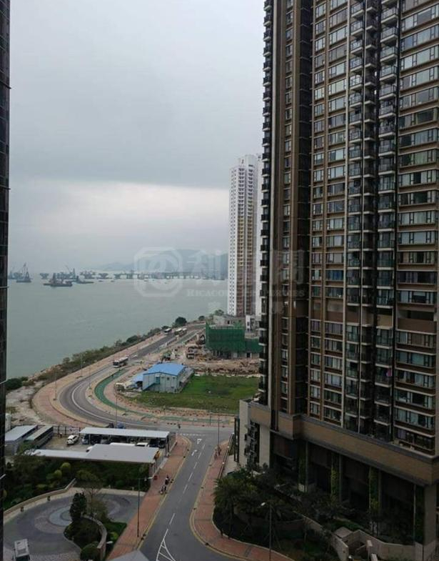 東環 2期 2B座 - 28NTS – 香港北部都會區