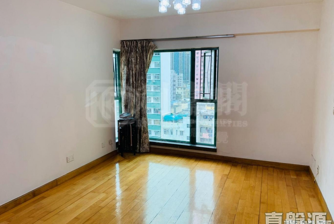 海晴軒 - 28NTS – 香港北部都會區