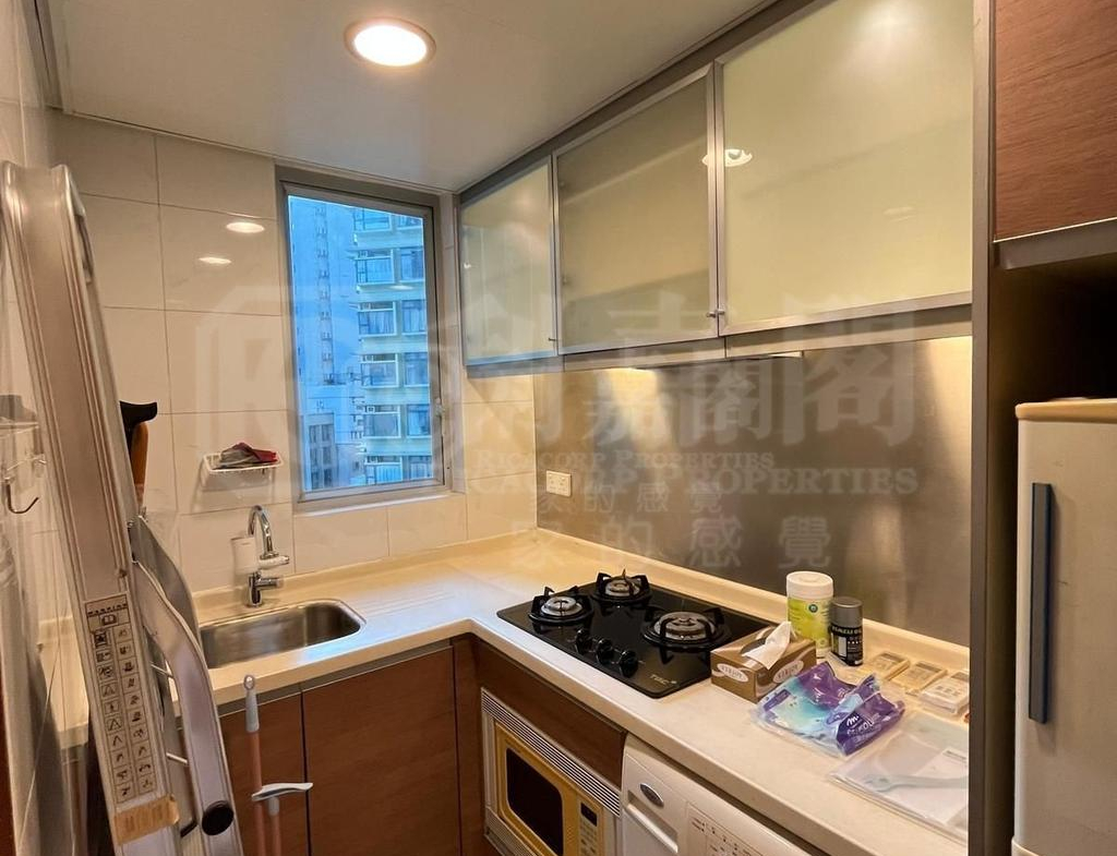 海晴軒 - 28NTS – 香港北部都會區