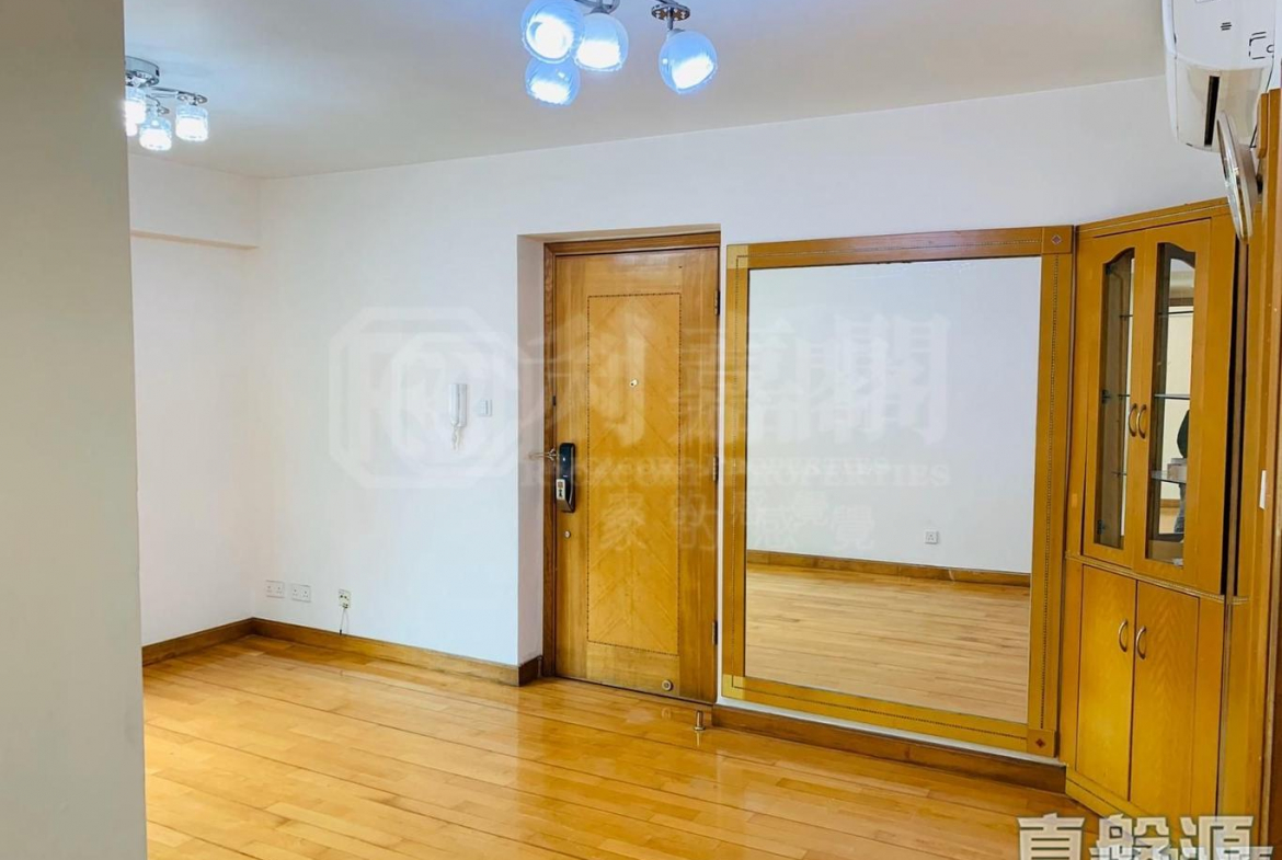 海晴軒 - 28NTS – 香港北部都會區