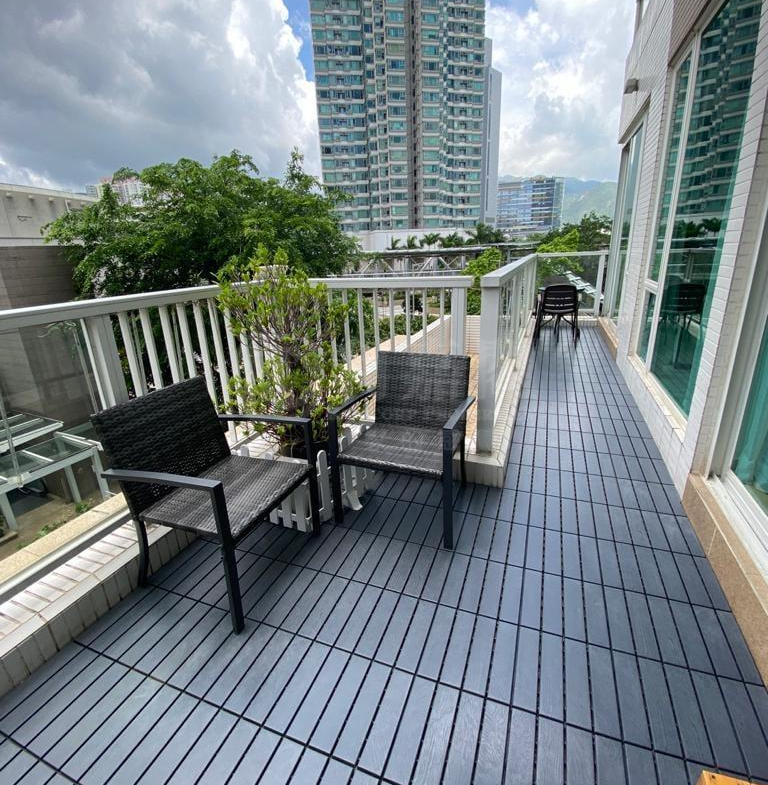 藍天海岸 4期 水藍‧天岸 1座 - 28NTS – 香港北部都會區