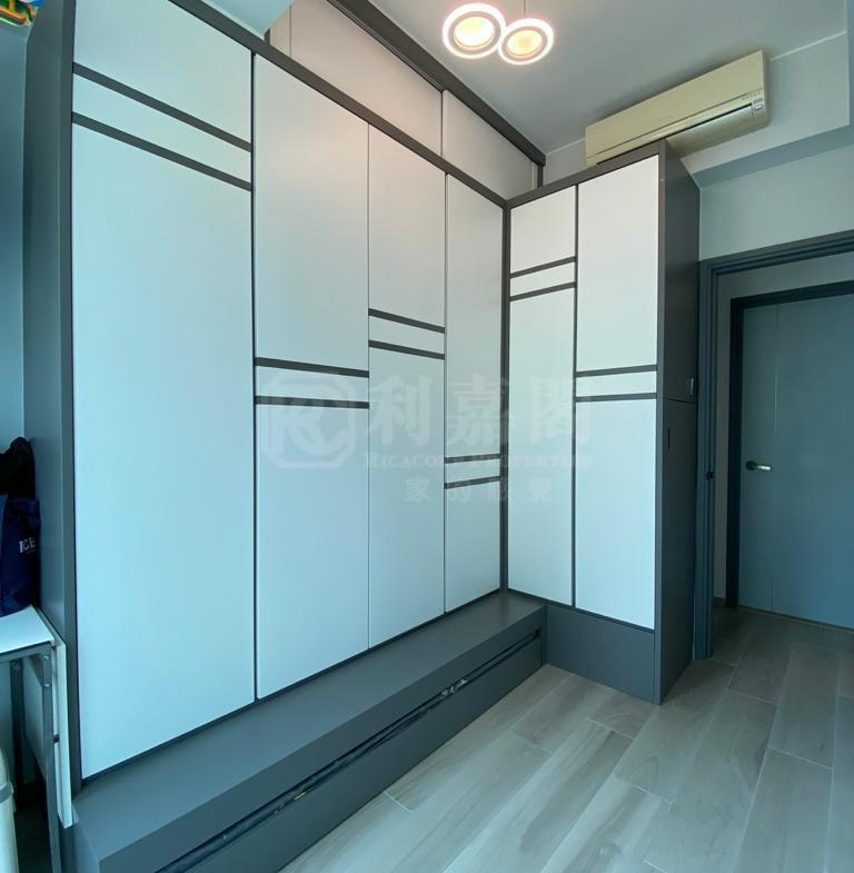 藍天海岸 4期 水藍‧天岸 1座 - 28NTS – 香港北部都會區