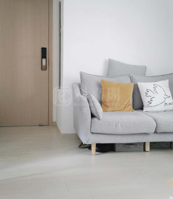 好盛洋樓 - 28NTS – 香港北部都會區