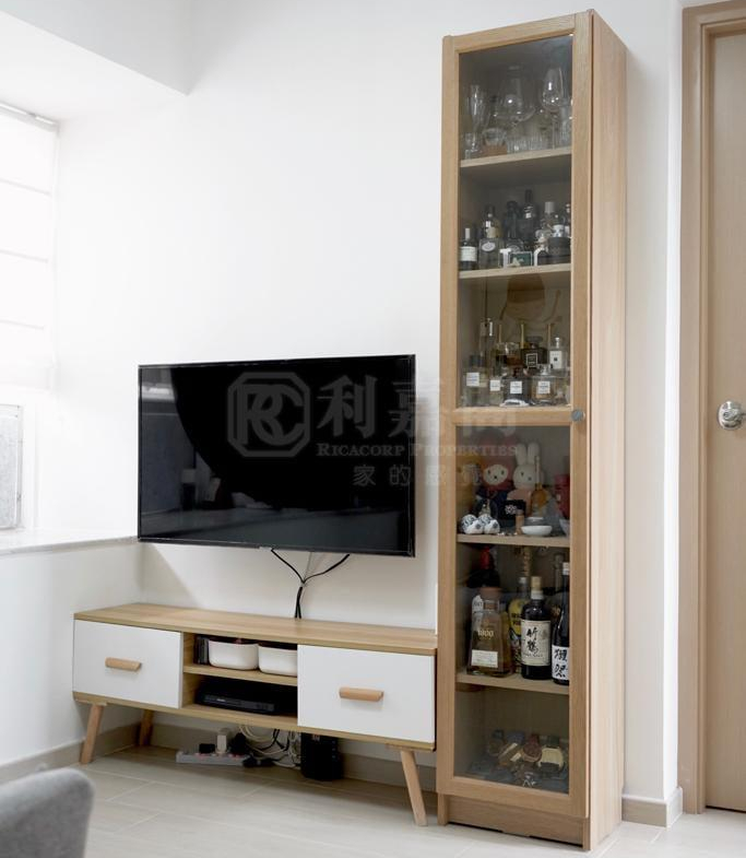 好盛洋樓 - 28NTS – 香港北部都會區