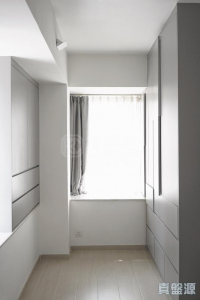 好盛洋樓 - 28NTS – 香港北部都會區