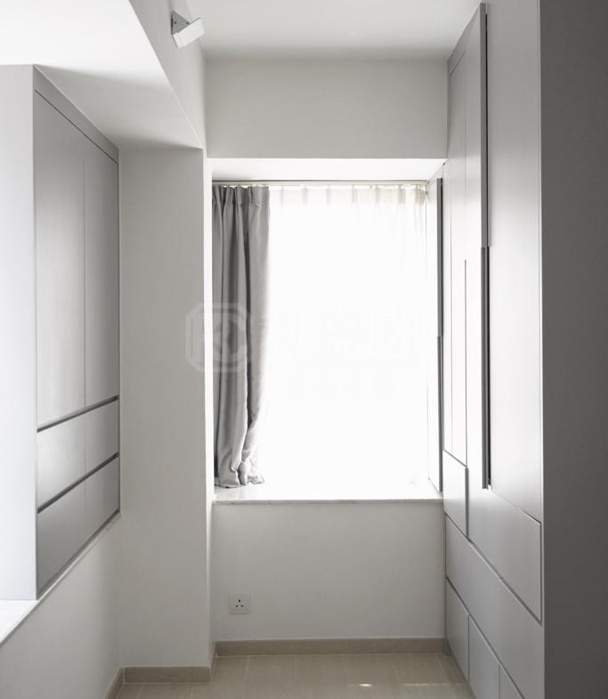 好盛洋樓 - 28NTS – 香港北部都會區