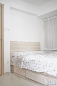 好盛洋樓 - 28NTS – 香港北部都會區