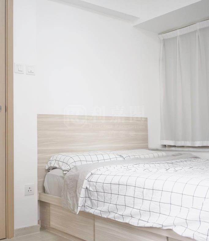 好盛洋樓 - 28NTS – 香港北部都會區