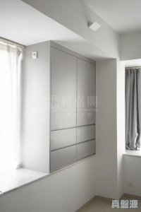 好盛洋樓 - 28NTS – 香港北部都會區