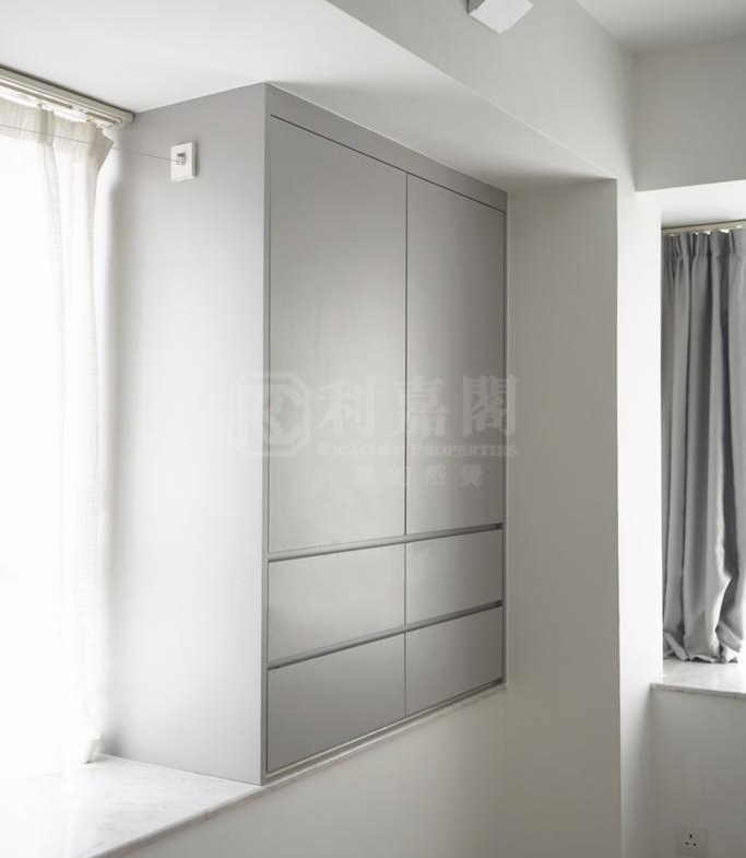 好盛洋樓 - 28NTS – 香港北部都會區