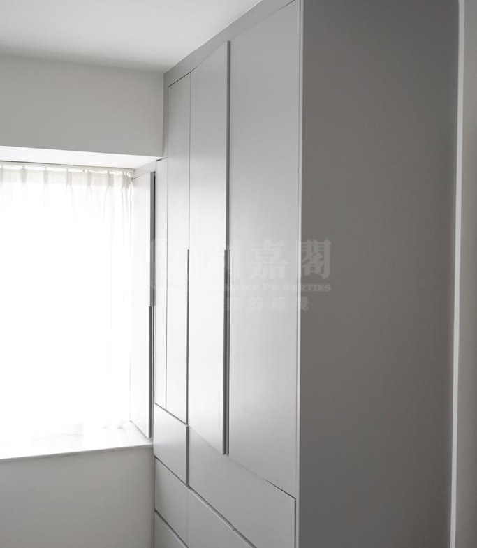 好盛洋樓 - 28NTS – 香港北部都會區