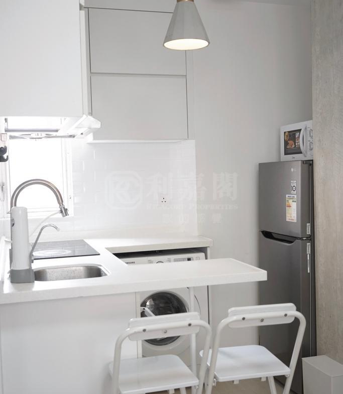 好盛洋樓 - 28NTS – 香港北部都會區