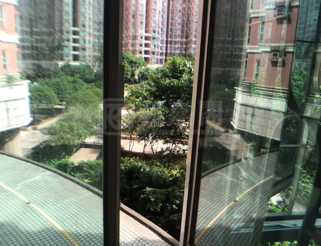 愉景新城 1期 1座 - 28NTS – 香港北部都會區