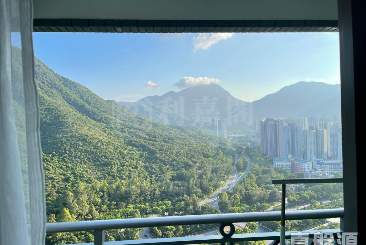 映灣園 3期 悅濤軒 11座 - 28NTS – 香港北部都會區