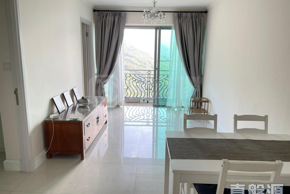 映灣園 3期 悅濤軒 11座 - 28NTS – 香港北部都會區