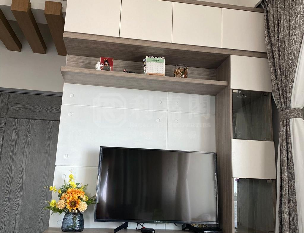 元朗廣場 - 28NTS – 香港北部都會區