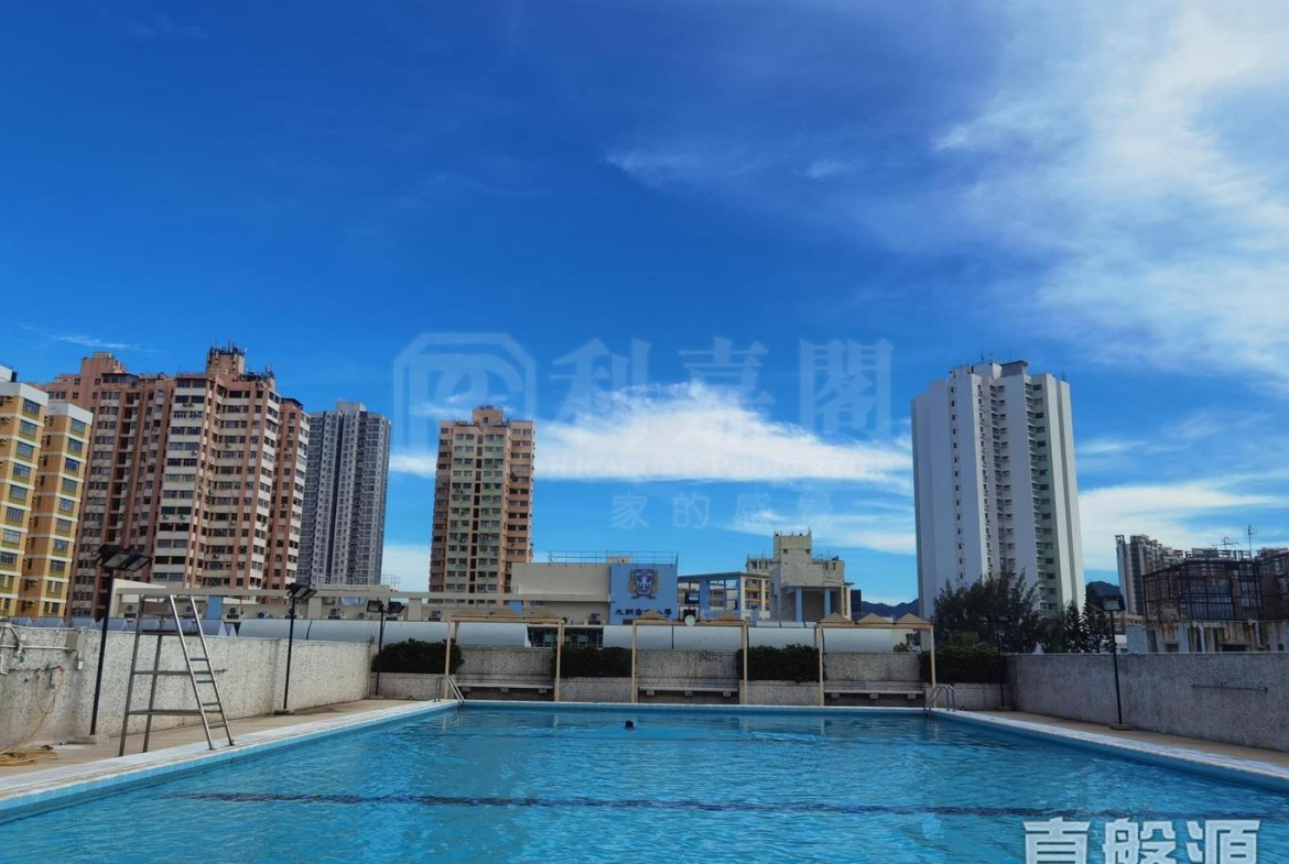 元朗廣場 - 28NTS – 香港北部都會區