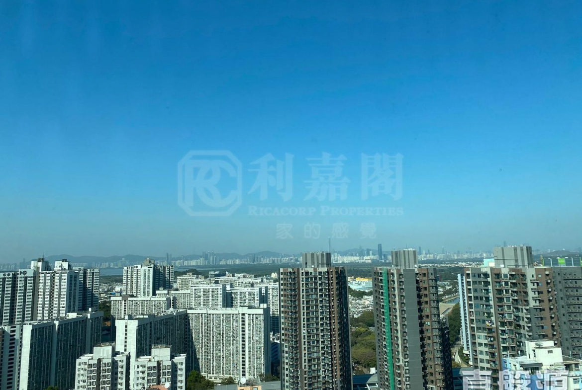 元朗廣場 - 28NTS – 香港北部都會區