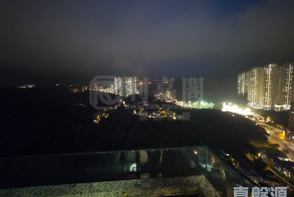 昇柏山 - 28NTS – 香港北部都會區