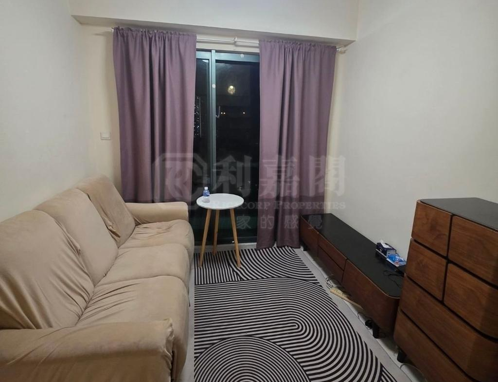 昇柏山 - 28NTS – 香港北部都會區