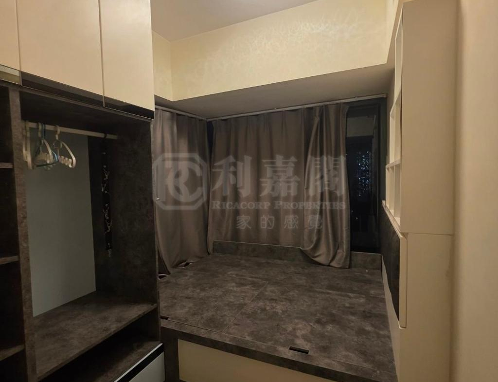 昇柏山 - 28NTS – 香港北部都會區