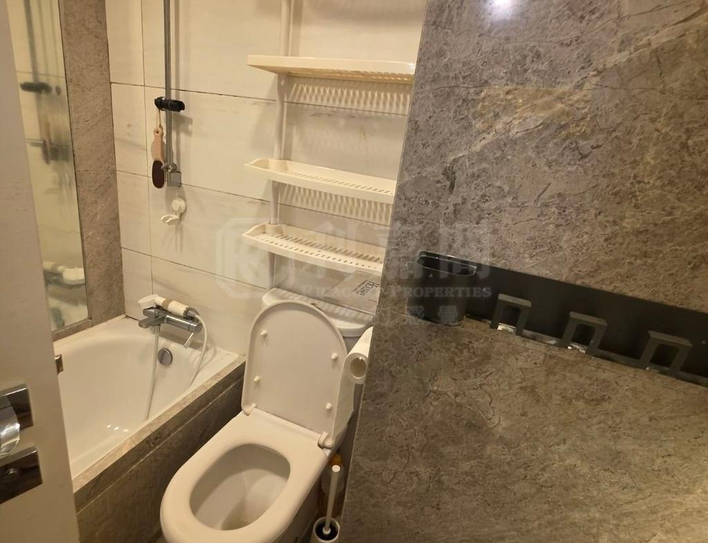 昇柏山 - 28NTS – 香港北部都會區