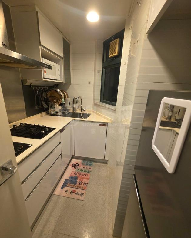 昇柏山 - 28NTS – 香港北部都會區