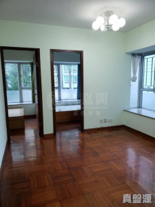 蝶翠峰 4期 綠庭園 11座 - 28NTS – 香港北部都會區