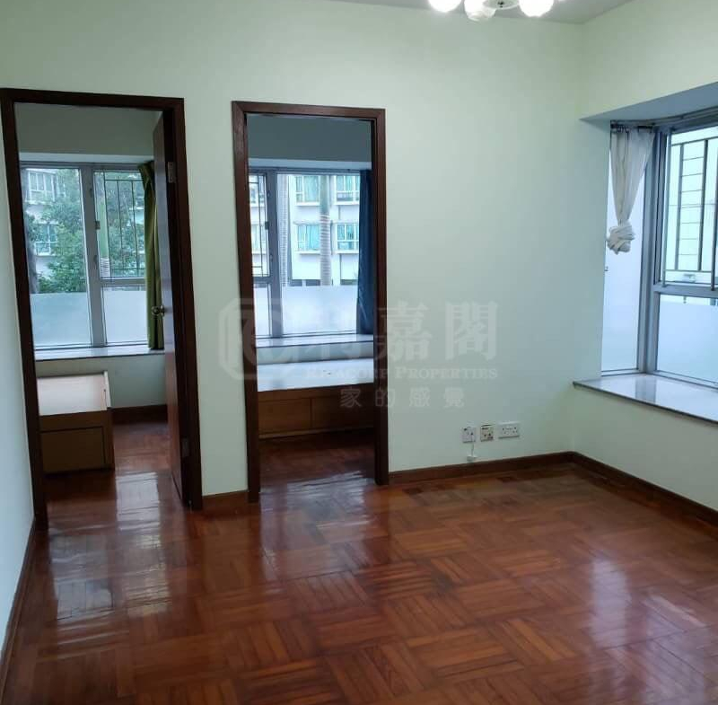 蝶翠峰 4期 綠庭園 11座 - 28NTS – 香港北部都會區