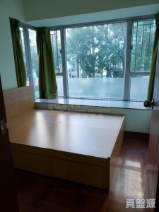 蝶翠峰 4期 綠庭園 11座 - 28NTS – 香港北部都會區